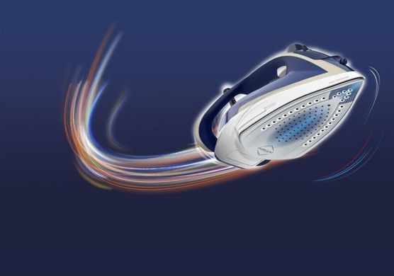 Праска з подачею пари Tefal FV6812E0 (6849686) FV6812E0 фото