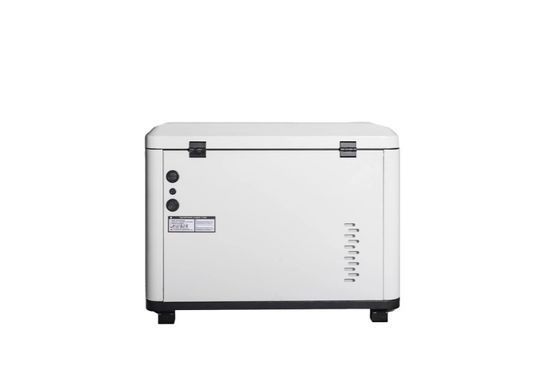 Генератор газовый EnerSol ENNG-17000TATS ENNG-17000TATS фото