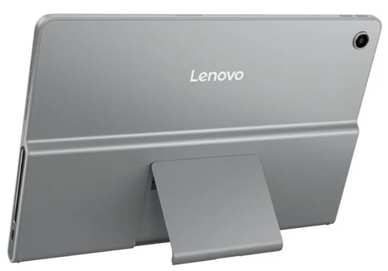 Планшет Lenovo Tab Plus 8/128 WiFi Luna Grey (ZADX0094UA) (7006015) ZADX0094UA фото