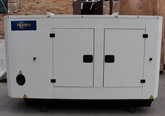 Дизельный генератор 75 KVA PHS-YD-75 PHSYD-75 фото