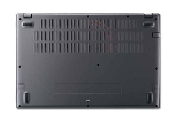 Acer Ноутбук Aspire 5 A515-57 15.6" FHD IPS, Intel i7-12650H, 16GB, F512GB, UMA, Lin, сірий (374729) NX.KN4EU.00H фото