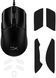 HyperX Мышь Pulsefire Haste 2 USB, Black 6N0A7AA