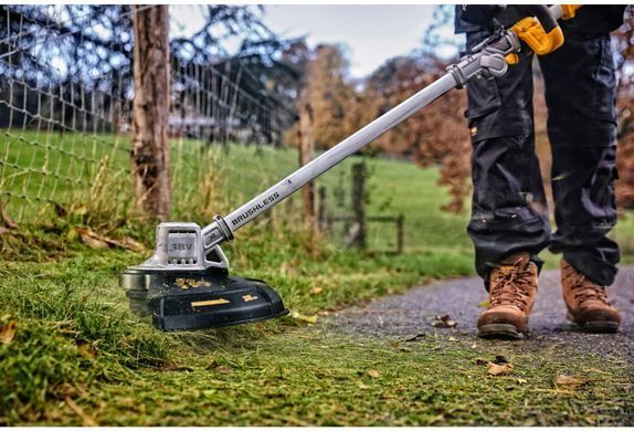 Коса акумуляторна безщіткова DeWALT DCMST561N DCMST561N фото