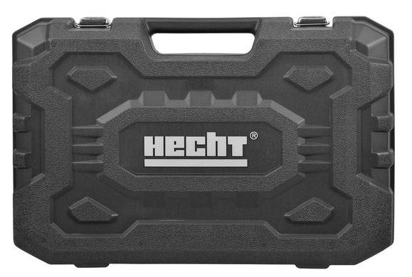 Електричний відбійний молоток HECHT 1090, потужність 1300 Вт HECHT1090 фото