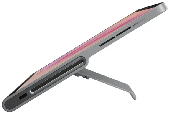 Планшет Lenovo Tab Plus 8/128 WiFi Luna Grey (ZADX0094UA) (7006015) ZADX0094UA фото