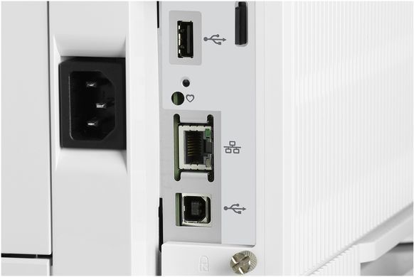 Принтер А4 HP LaserJet Enterprise M612dn 7PS86A фото
