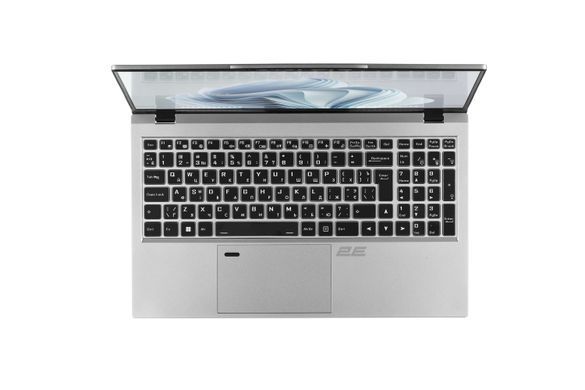 2E Ноутбук Complex Pro 15 15.6FHD IPS AG/Intel i7-1260P/16/1024F/int/DOS (356037) NS51PU-15UA51 фото