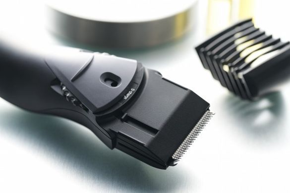 Panasonic Тример для бороды и усов ER-GB36-K520