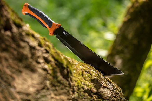 Ніж Neo Tools Full Tang 40 см (63-117)