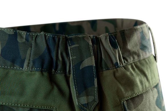 Рабочие штаны Neo Tools 81-221 CAMO XL