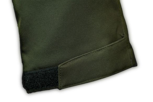 Рабочая куртка Camo NEO Tools 81-573 с мембраной TPU и светоотражающими элементами.