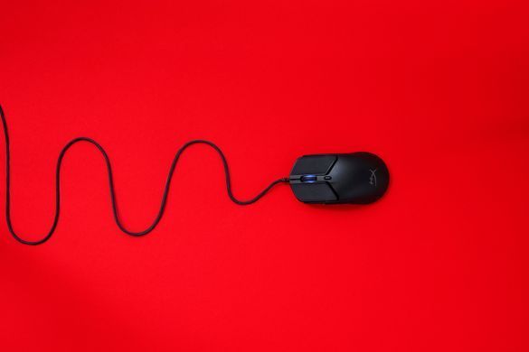 HyperX Мышь Pulsefire Haste 2 USB, Black 6N0A7AA фото