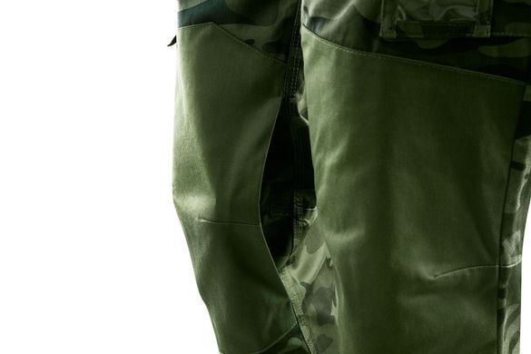 Рабочие штаны Neo Tools 81-221 CAMO XL