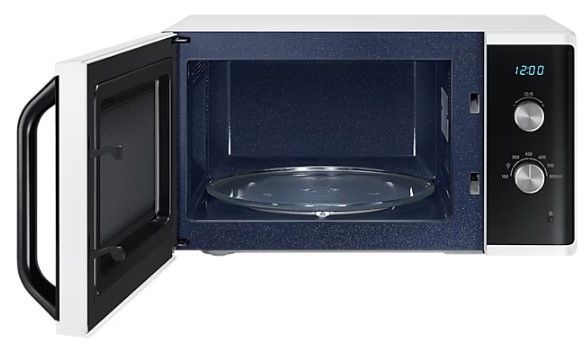 Микроволновая печь Samsung MS23K3614AW/UA (6823611) MS23K3614AW/UA фото