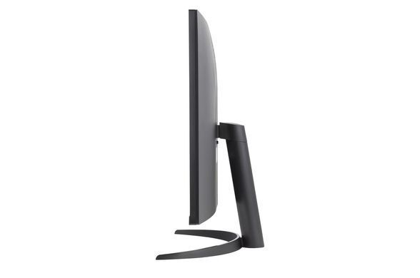 LG Монитор 32" 32UR500-B 2xHDMI, DP, Audio, VA, 3840x2160, 4ms, DCI-P3 90%, FreeSync, HDR10 32UR500-B.ADRZ фото