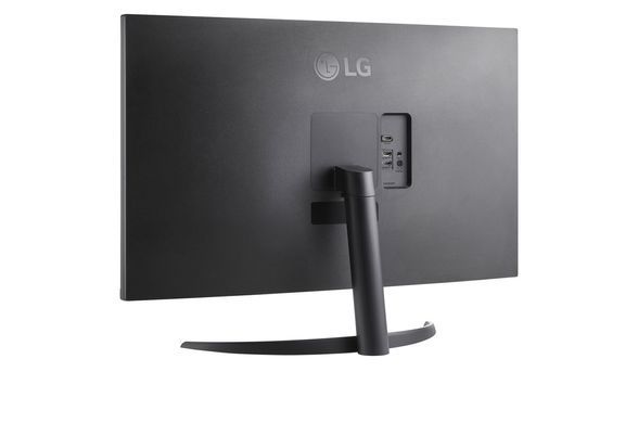 LG Монитор 32" 32UR500-B 2xHDMI, DP, Audio, VA, 3840x2160, 4ms, DCI-P3 90%, FreeSync, HDR10 32UR500-B.ADRZ фото