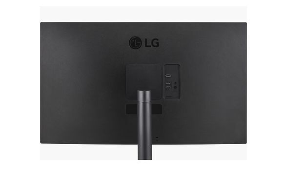 LG Монитор 32" 32UR500-B 2xHDMI, DP, Audio, VA, 3840x2160, 4ms, DCI-P3 90%, FreeSync, HDR10 32UR500-B.ADRZ фото