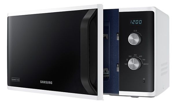 Микроволновая печь Samsung MS23K3614AW/UA (6823611) MS23K3614AW/UA фото