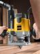 Фрезер мережевий DeWALT DW621KT DW621KT