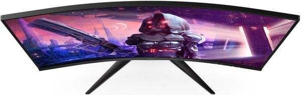 Монитор 31.5" AOC C32G2AE/BK C32G2AE/BK фото