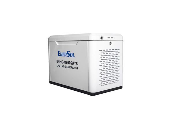 Генератор газовый EnerSol ENNG-17000TATS ENNG-17000TATS фото