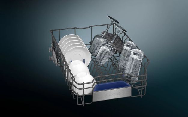 Siemens Вбудовувана посуд. машина SR75EX05ME (351950) SR75EX05ME фото