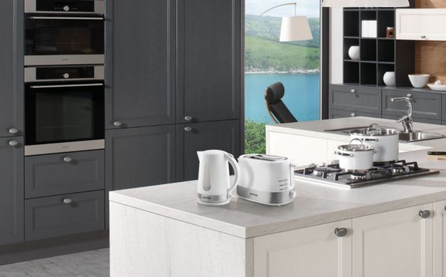 Электрочайник Gorenje K17WE K17WE фото
