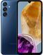 Samsung Смартфон Galaxy M15 5G (M156) 6.6" 4/128ГБ, 2SIM, 6000мА&bull;год, синій темний (377242) SM-M156BDBUEUC