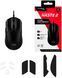 HyperX Мышь Pulsefire Haste 2 USB, Black 6N0A7AA