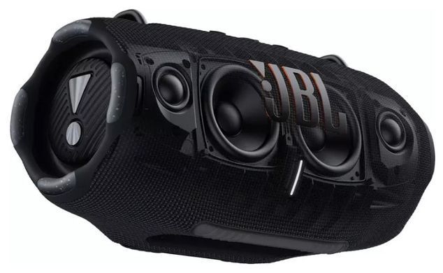 Портативная акустика JBL Xtreme 4 синий (JBLXTREME4BLUEP) JBLXTREME4BLUEP фото