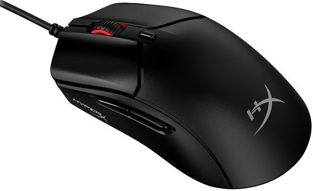 HyperX Мышь Pulsefire Haste 2 USB, Black 6N0A7AA фото