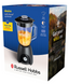 Стаціонарний блендер Russell Hobbs 27121-56 Matte Charcoal Jug Blender (7030810) 25190026001