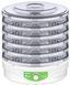Сушка для фруктів та овочів Sencor SFD 2105WH (6687688) 41006024