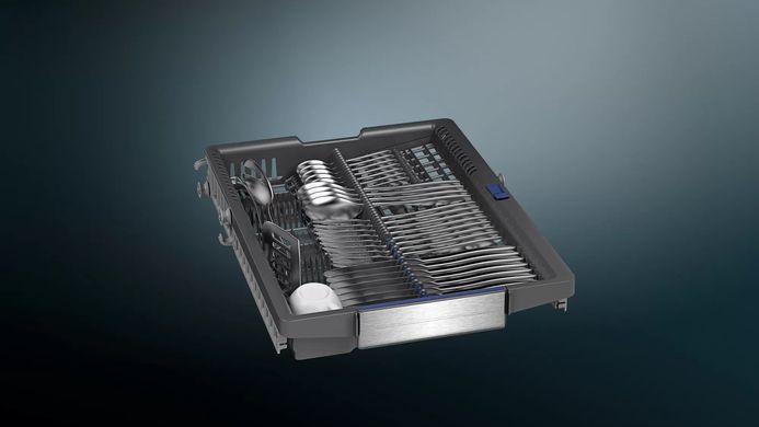 Siemens Вбудовувана посуд. машина SR75EX05ME (351950) SR75EX05ME фото