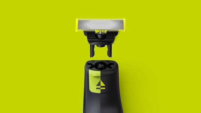 Сменные лезвия Philips QP260/50 (7172945) QP260/50 фото