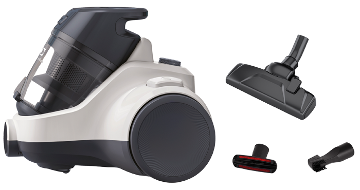 Пилосос Electrolux EC41-2SW (6480162) 900258314 фото