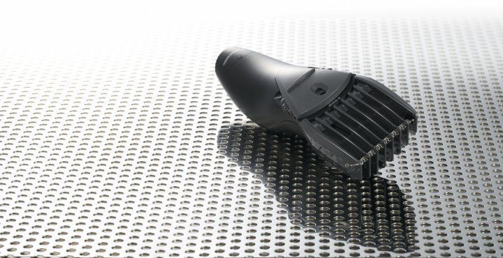 Panasonic Тример для бороды и усов ER-GB36-K520