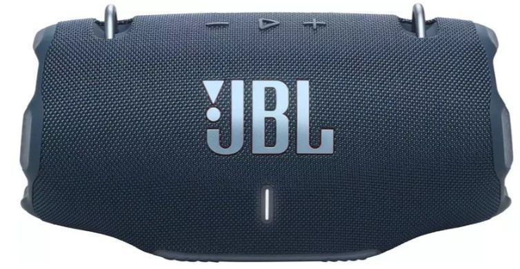 Портативная акустика JBL Xtreme 4 синий (JBLXTREME4BLUEP) JBLXTREME4BLUEP фото