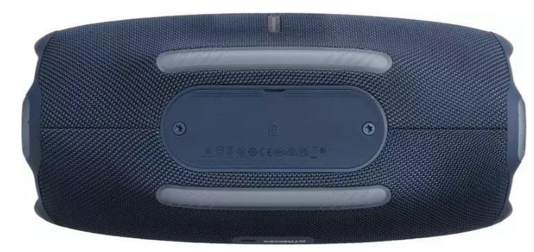 Портативная акустика JBL Xtreme 4 синий (JBLXTREME4BLUEP) JBLXTREME4BLUEP фото