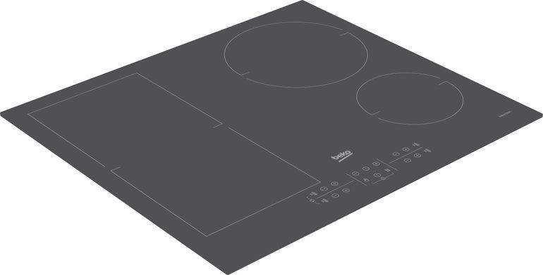 Beko Встраиваемая индукционная поверхность HII64200FMTZG HII64200FMTZG фото