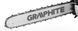 Бензопила Graphite 2.7 кВт, 18 дюймів, 52 см&sup3;, арт. 58G954 &ndash; для лісу та саду 58G954