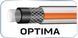 Садовий шланг Neo Tools 15-821 Optima 1/2" x 30 м 4-шаровий для поливу 15-821