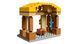 Конструктор LEGO Minecraft Напад на село з повітряною кулею Ґаст (389505)