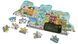 Пазл Hape Городской пейзаж с анимацией 49 эл. (E1629) dt_12220