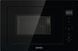Gorenje Вбудована мікрохвильова піч BM251SG2BG (354077) BM251SG2BG