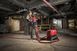 Перфоратор SDS-MAX аккумуляторный MILWAUKEE, M18 FUEL FHM-0C 4933464893