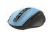 2E Мышь MF250 Silent WL Blue 2E-MF250WBL