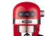 Кофеварка ARDESTO YCM-E1501 - эспрессо рожковая/1.4 л/итал. помпа 20 бар/сенсор. панель/PID контроль/1350 Вт/красная (354623) YCM-E1501
