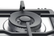 Газова варильна поверхня Whirlpool TKRL661IXEU (6890877) 869991635920