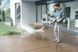 Мінімийка високого тиску Karcher K2 Power Control, 1400Вт, 110бар, 360л/год, шланг 5м, 4.34кг 1.673-600.0